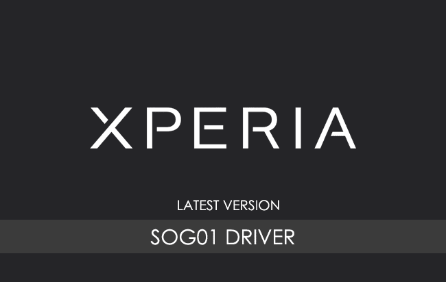 Sony Xperia 1 II SOG01
