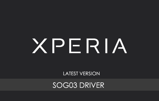 Sony Xperia 1 III SOG03