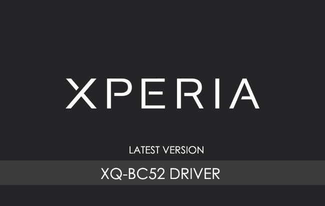 Sony Xperia 1 III XQ-BC52