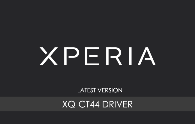 Sony Xperia 1 IV XQ-CT44