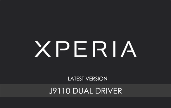 Sony Xperia 1 J9110 Dual