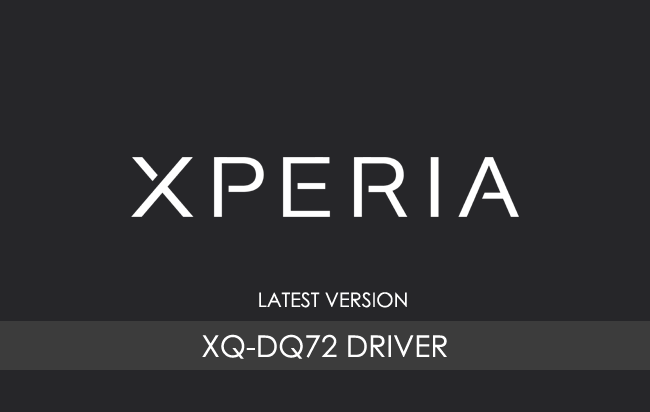 Sony Xperia 1 V XQ-DQ72