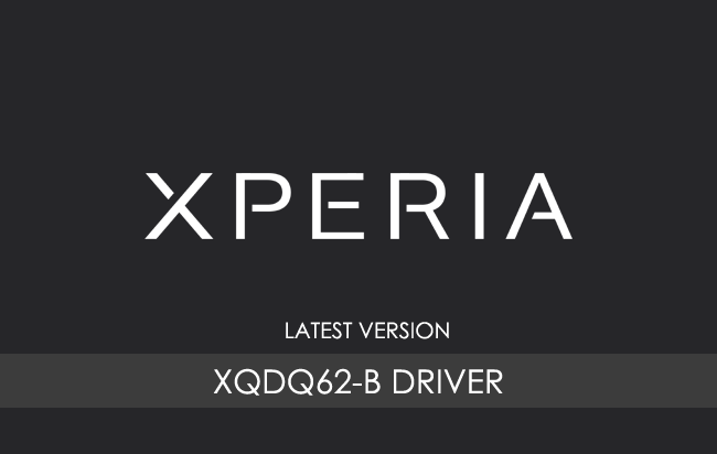 Sony Xperia 1 V XQDQ62-B