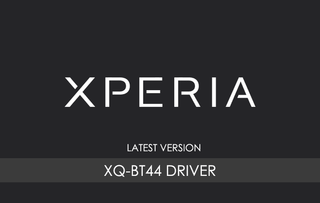 Sony Xperia 10 III Lite XQ-BT44
