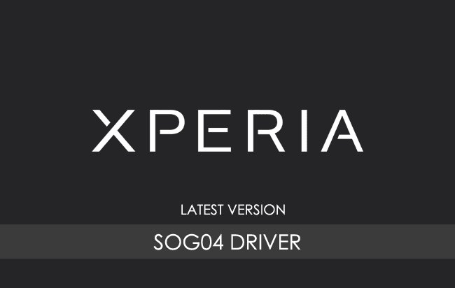 Sony Xperia 10 III SOG04