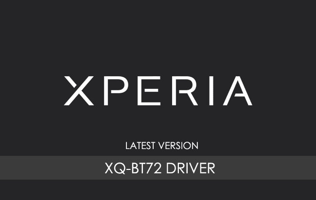 Sony Xperia 10 III XQ-BT72