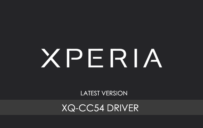 Sony Xperia 10 IV XQ-CC54