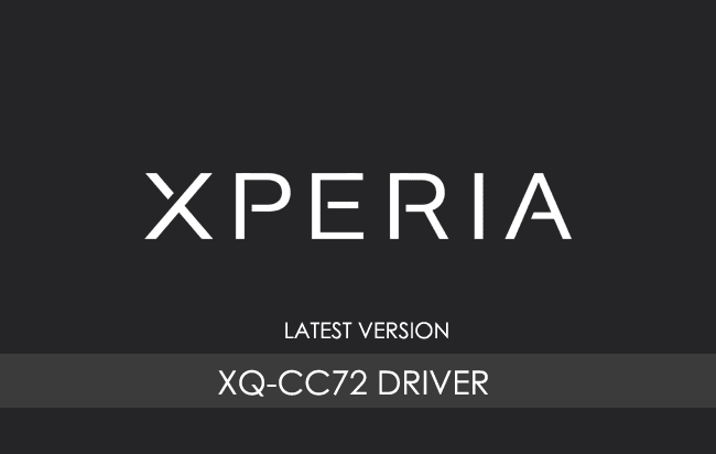 Sony Xperia 10 IV XQ-CC72