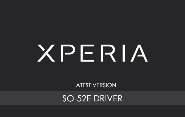 Sony Xperia 10 VI SO-52E
