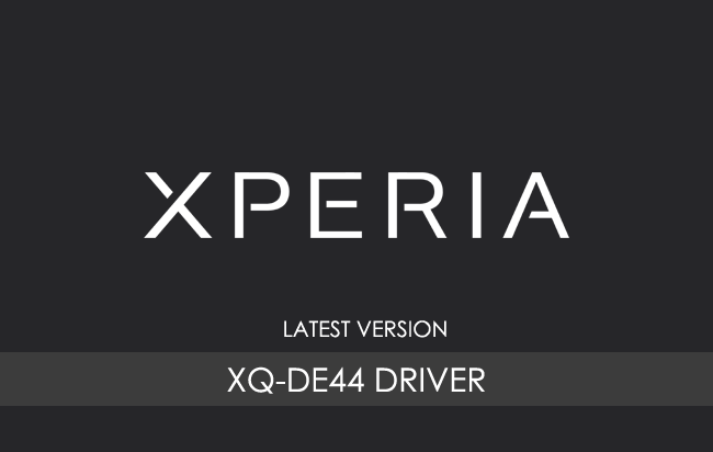 Sony Xperia 5 V XQ-DE44
