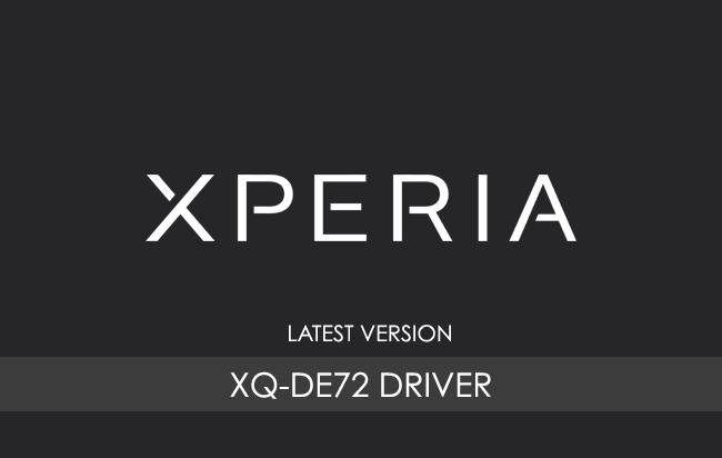 Sony Xperia 5 V XQ-DE72
