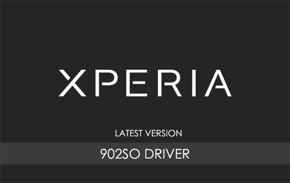 Sony Xperia 8 902SO