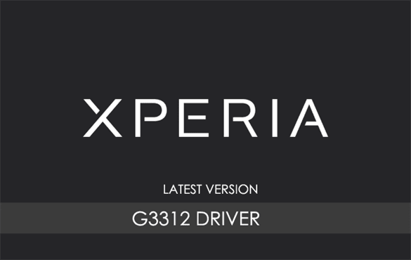 Sony Xperia L1 Dual G3312