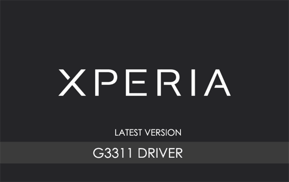Sony Xperia L1 G3311