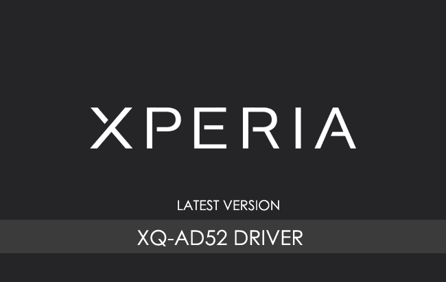 Sony Xperia L4 XQ-AD52