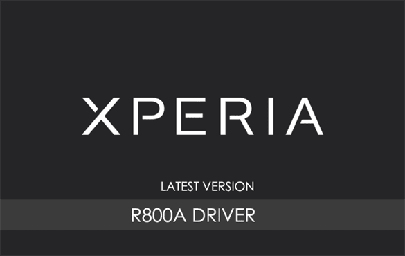 Sony Xperia Play R800A