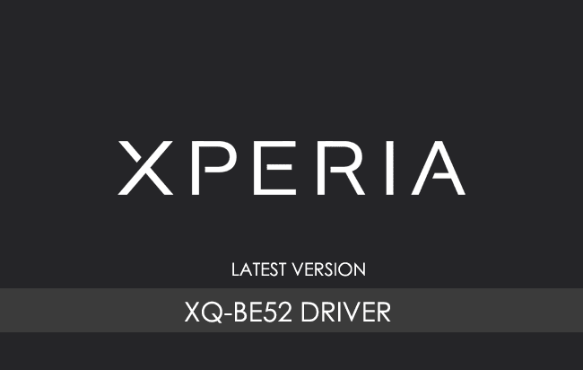 Sony Xperia Pro I XQ-BE52