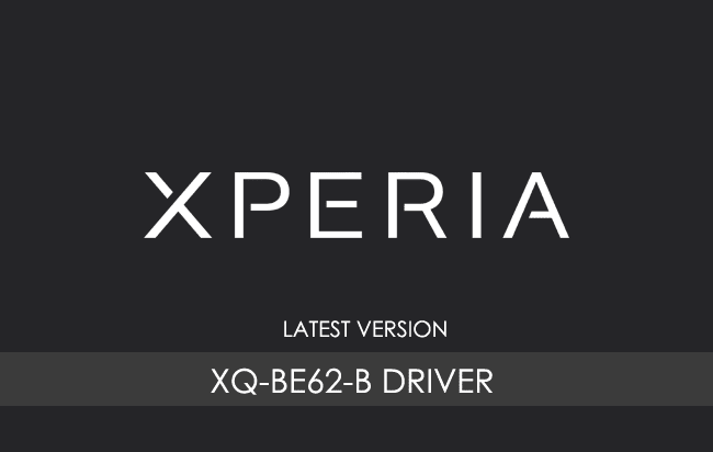 Sony Xperia Pro I XQ-BE62-B