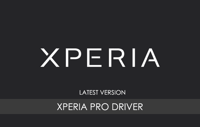 Sony Xperia Pro