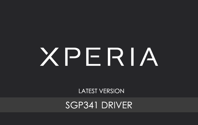 Sony Xperia Tablet Z SGP341