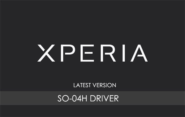 Sony Xperia X Performance SO-04H