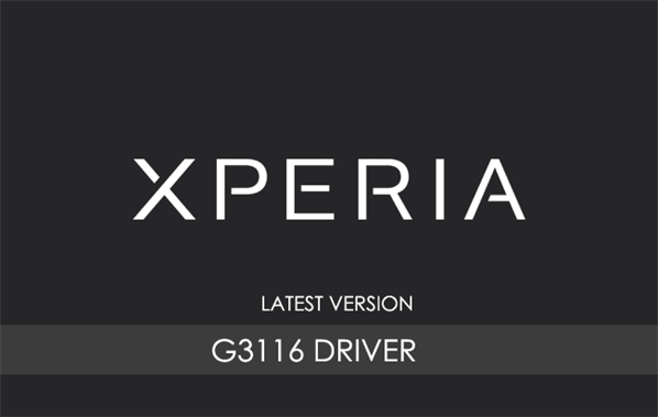 Sony Xperia XA1 Dual G3116