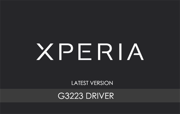 Sony Xperia XA1 Ultra G3223