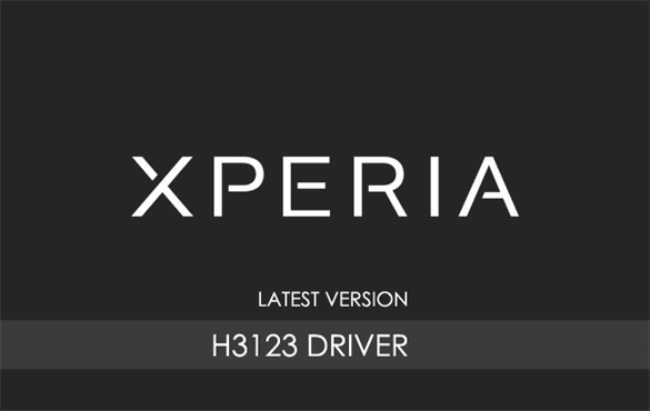 Sony Xperia XA2 H3123