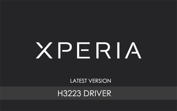 Sony Xperia XA2 Ultra H3223