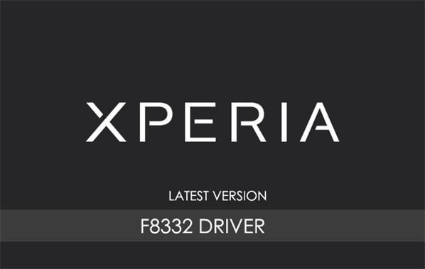 Sony Xperia XZ Dual F8332