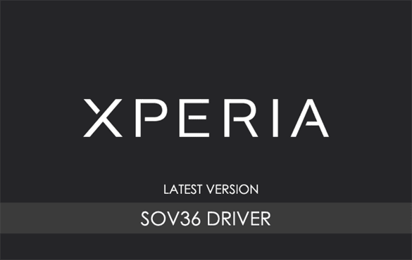 Sony Xperia XZ1 SOV36