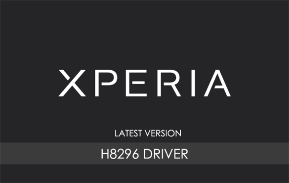 Sony Xperia XZ2 H8296