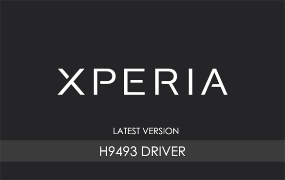 Sony Xperia XZ3 H9493