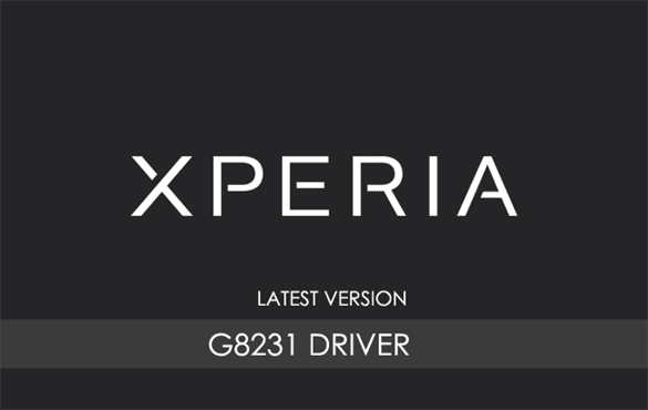 Sony Xperia XZs G8231