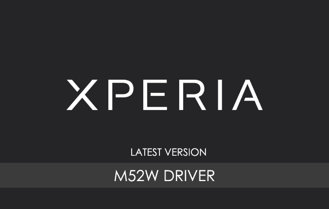 Sony Xperia Z1 Compact M52W