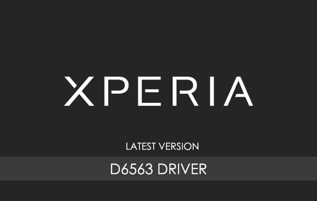 Sony Xperia Z2a D6563