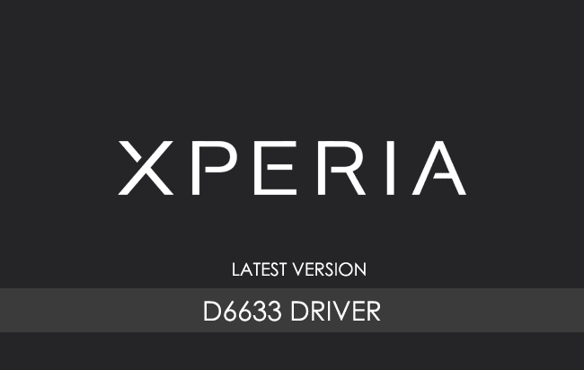 Sony Xperia Z3 Dual D6633