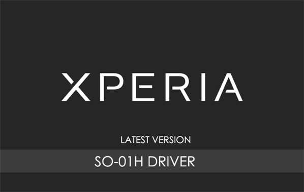 Sony Xperia Z5 SO-01H
