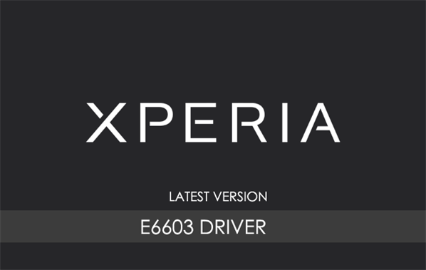 Sony Xperia Z5 E6603