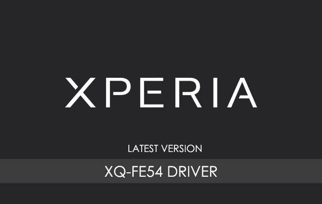 Sony Xperia 10 VII XQ-FE54